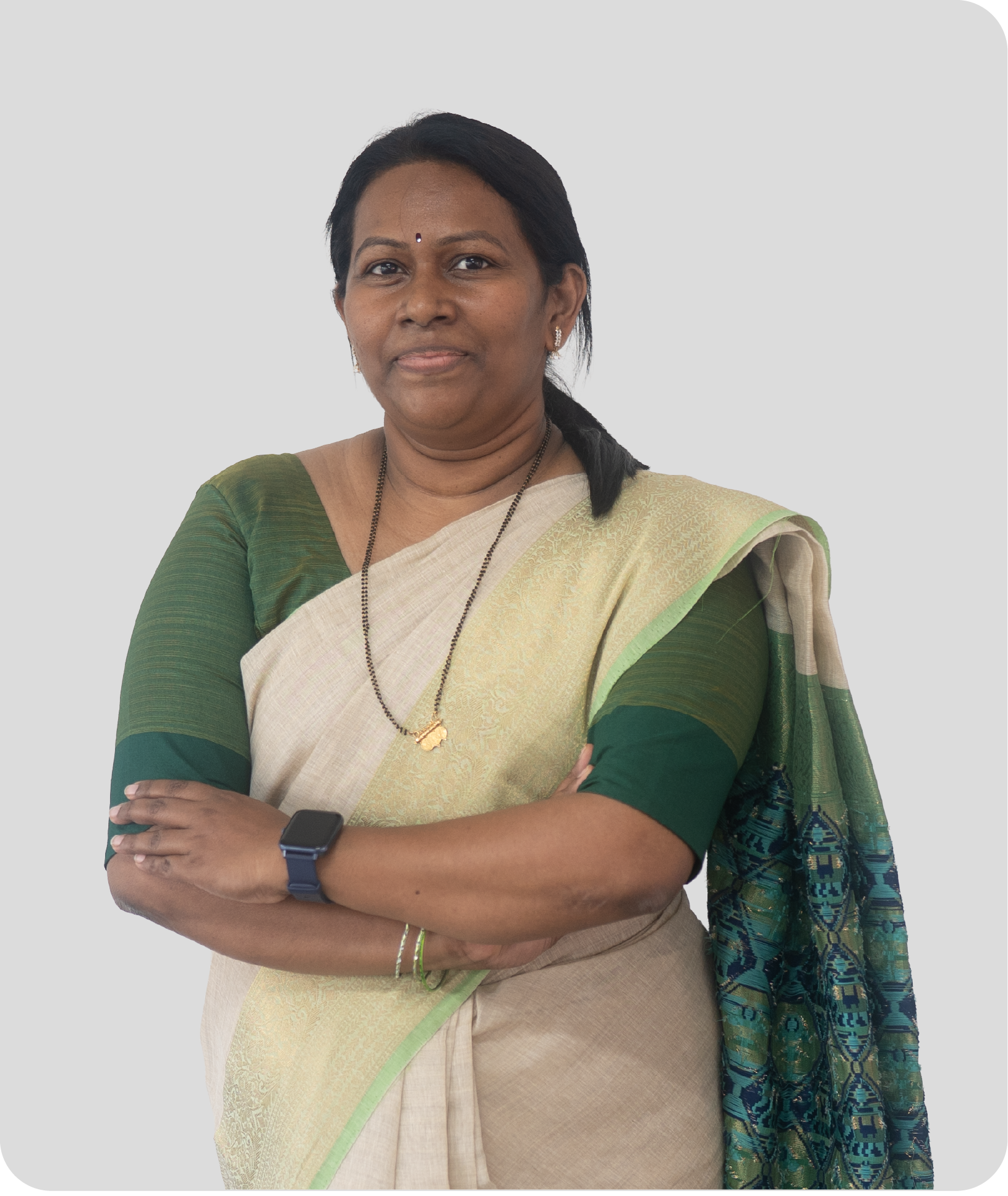 Chetankumari N. Naik