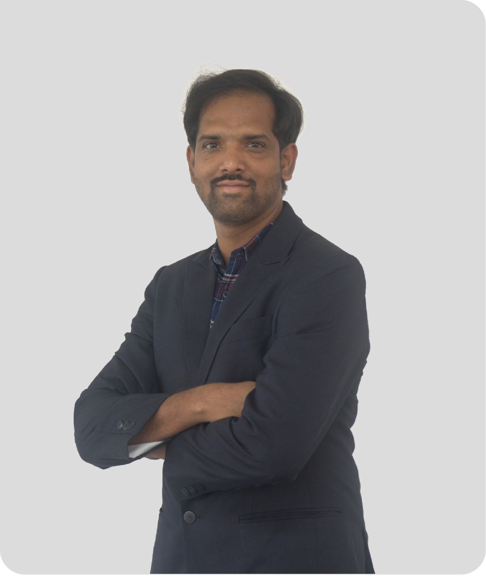 Dr. S. Murali