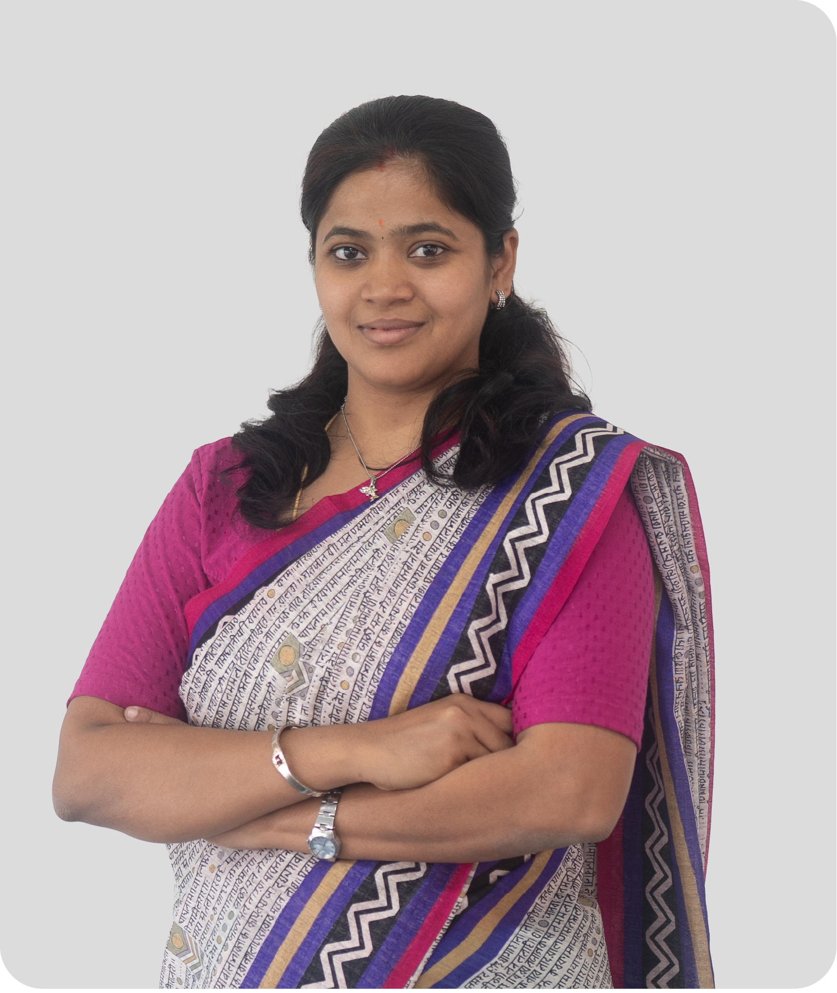 Sreelakshmi T.G.